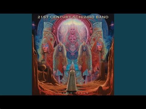 St Century Schizoid Band Live In Japan Releases Discogs