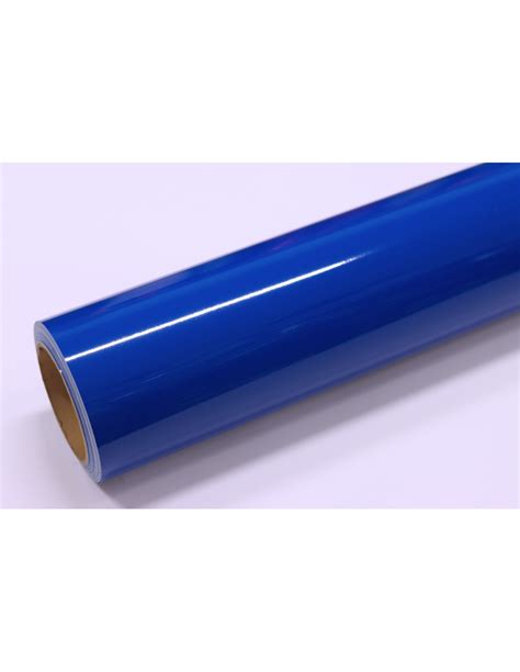 Vinilo Mccal Serie 1000 Azul Economico 1049 Ancho 61cm Prodecals