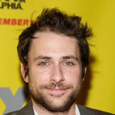 Charlie Day Biograf A Patrimonio Edad Peso Altura Relaciones