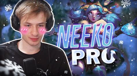 Nemesis Neeko Is One Of The Most Underrated Midlaners