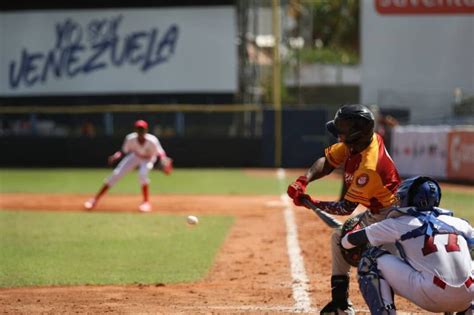 Venezuela perdió ante Panamá en el Premundial de Béisbol U15