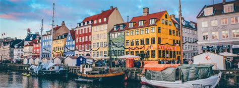 Ultimate Copenhagen Travel Guide 2023: Discover The Magic!