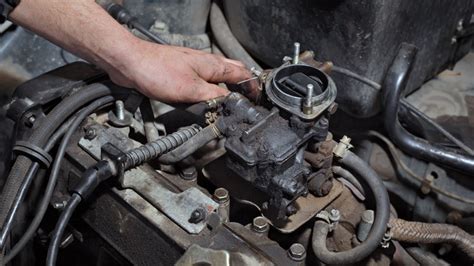 Useful Tips for Car Carburetor Cleaning - Grid-Nigeria