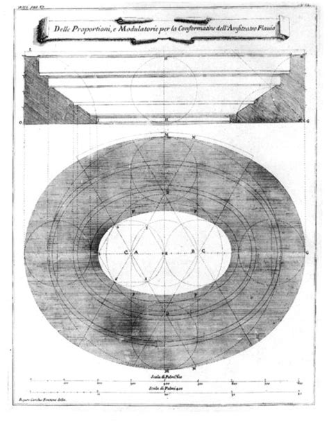 Les Temps Modernes The Colosseum Net The Resourceful Site On The