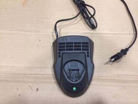 Ładowarka bosch AL1105CV - 8304572167 - oficjalne archiwum Allegro