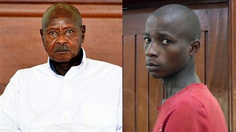 NTV Kenya Ugandan TikToker Jailed Six Years For Insulting Museveni