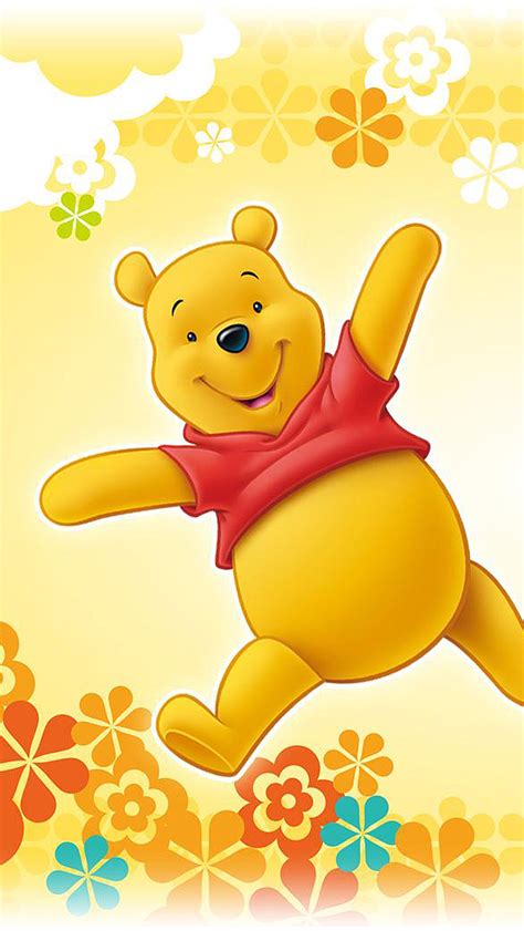 Winnie The Pooh Wallpaper Winnie The Pooh Wallpaper Hd X