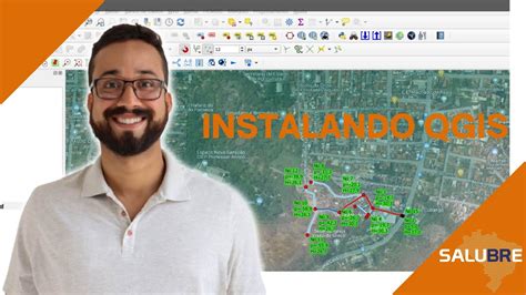 Aula Instalando Qgis Youtube