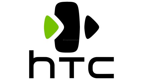 宏达（HTC）品牌Logo - 云瑞Logo资源库