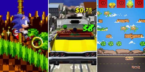 Old-School Arcade Games Available for Free Mobile Download - Business Insider