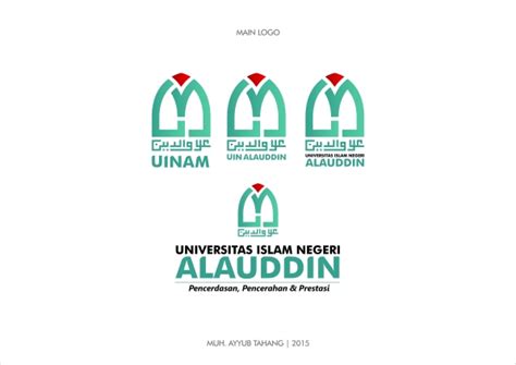 Detail Download Logo Uin Alauddin Makassar Koleksi Nomer 28