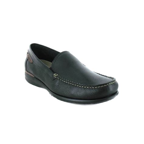 FLUCHOS Orion 8682 Mocassins Confort Homme C Confort