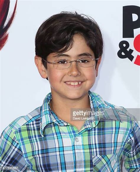 Blake Garrett Rosenthal Mr Peabody And Sherman Photos And Premium High