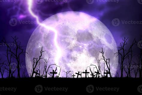 Halloween wallpapers and horror 12813055 Stock Photo at Vecteezy