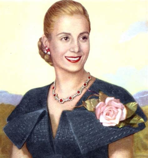 Aniversario Del Nacimiento De Eva Duarte De Perón Cultura