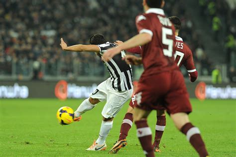 Juventus vs. Torino, final score 1-0: Juventus cruise to derby victory ...