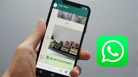 Aprende A Enviar Fotos Por Whatsapp Sin Que Pierdan Calidad