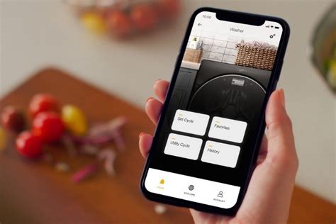 Whirlpool to integrate smart appliances into Matter Smart home ecosystem | Appliance Helpers