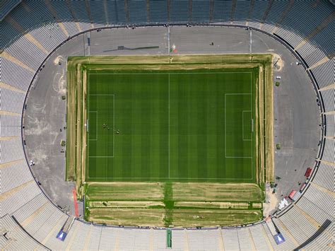 Atatürk Olympic Stadium Istanbul June 1 2023 ISTANBUL Flickr