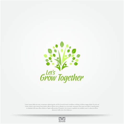 Create A Fun Logo For An Education Business Lets Grow Together