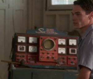 Jennifer Connelly Nude Inventing The Abbotts Video Best Sexy Scene HeroEro Tube