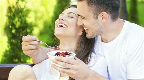 Top Foods To Boost Your Sex Life Women Fitness