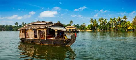 Backwaters of Kerala, Kerala Backwaters, Kerala Backwaters Tour