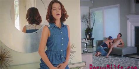 Horny Milf Sucks Pole Video Tnaflix