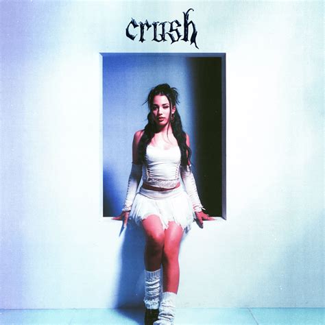 Alaina Castillo Crush Lyrics Genius Lyrics