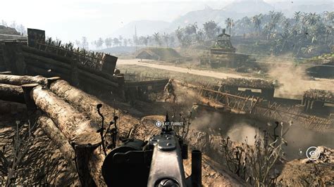 Screenshot Of Call Of Duty Vanguard Playstation 5 2021 Mobygames