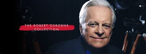 Robert Osborne | American Film Institute