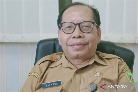 Bapenda Penajam Tingkatkan PAD Melalui Pungutan Pajak ANTARA News