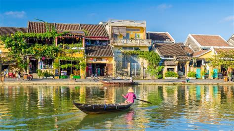 Temukan Waktu Terbaik Untuk Mengunjungi Hoi An Panduan Musiman Ke Kota