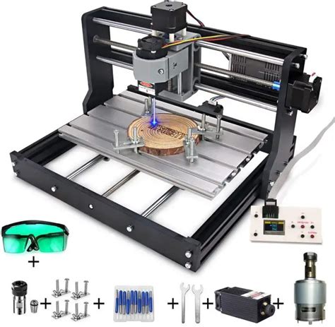 Best Beginner CNC Machines And Routers Machinist Guides