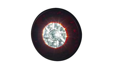 Multifunction Rear Lamp Lucy Lzd Horpol Manufacturer Of