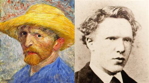 Veja O Verdadeiro Significado Dos Autorretratos De Van Gogh