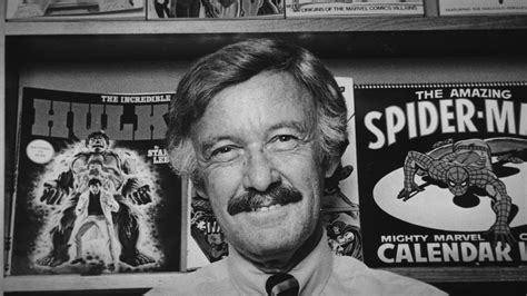 Marvel Studios Releases ‘stan Lee Documentary Trailer The Walt