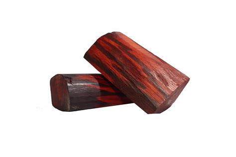 Ysk Red Sandalwood Lal Chandan Stick 90 100 Grams Home