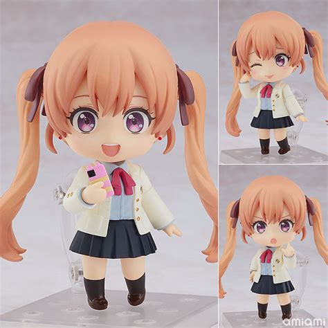 Amiami English On Twitter Pre Order Open Nendoroid Kakkou No