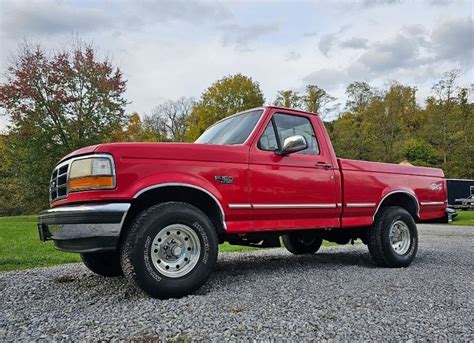 1994 Ford F150 GAA Classic Cars