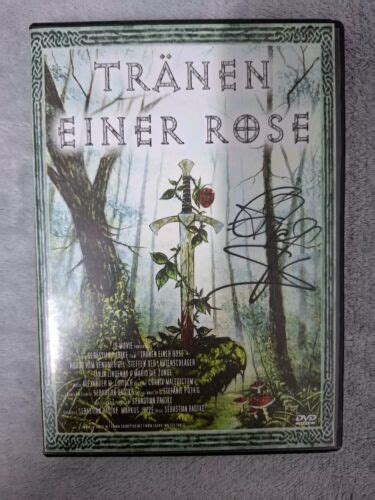 Tr Nen Einer Rose Kurzfilm Mit Ardor Vom Venush Gel Fantasy Mittelalter