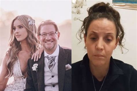 Esposa De Andrés Roemer Llama “falsa Víctima” A Mariana Peñalva Por