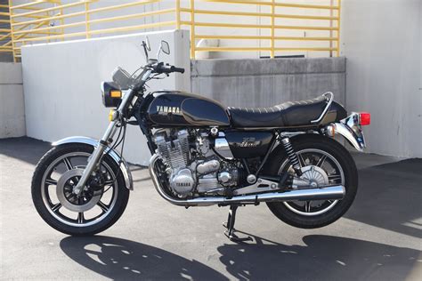 Yamaha Xs1100 Gallery Classic Motorbikes Atelier Yuwaciaojp