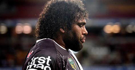 Thaiday sends warning to Broncos: I'm over it | Sporting News Australia