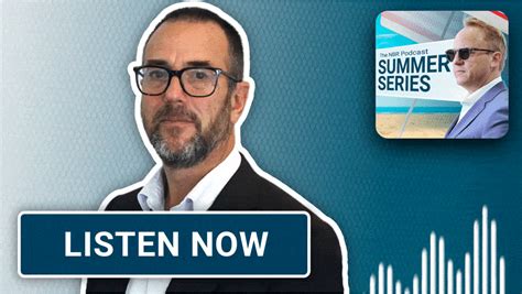 Podcast Summer Series: The Business Journalist of the Year