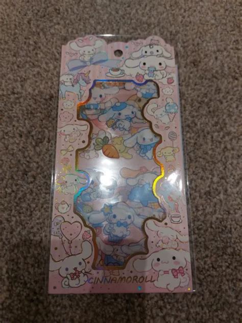 CINNAMOROLL KAWAII JAPANESE stickers £5.49 - PicClick UK