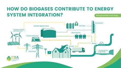 European Biogas Association On Linkedin Biogasesbeyondenergy Biogas