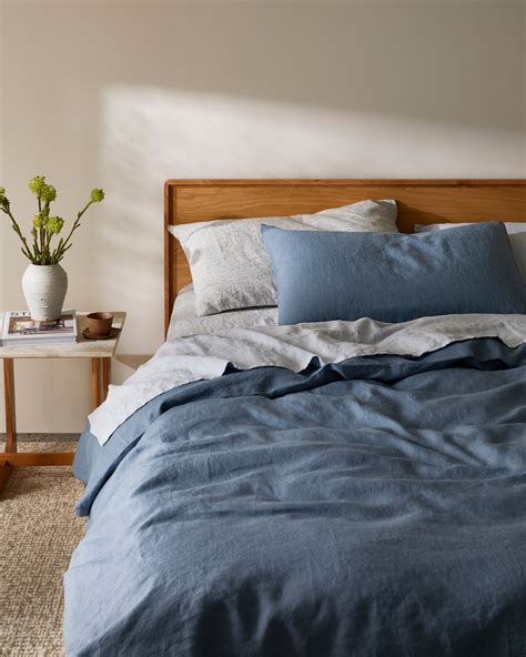 best linen duvet cover 6