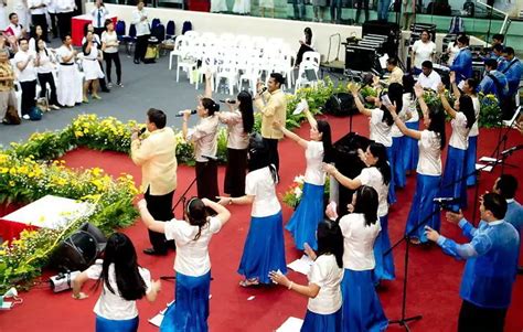 ¿sabe Cómo Son Las Iglesias Pentecostales Descúbralo Aquí