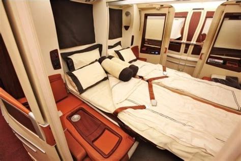 Inside The Worlds Most Luxurious First Class Airline Cabins Worlds